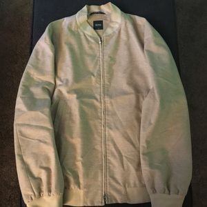 Hugo Boss Cashmere Jacket